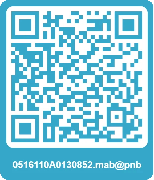 Payment QR Code