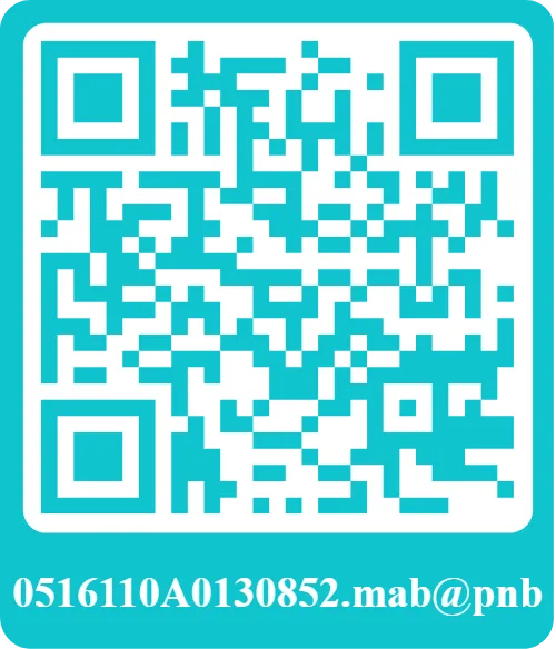 Payment QR Code