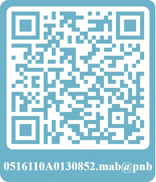 Payment QR Code