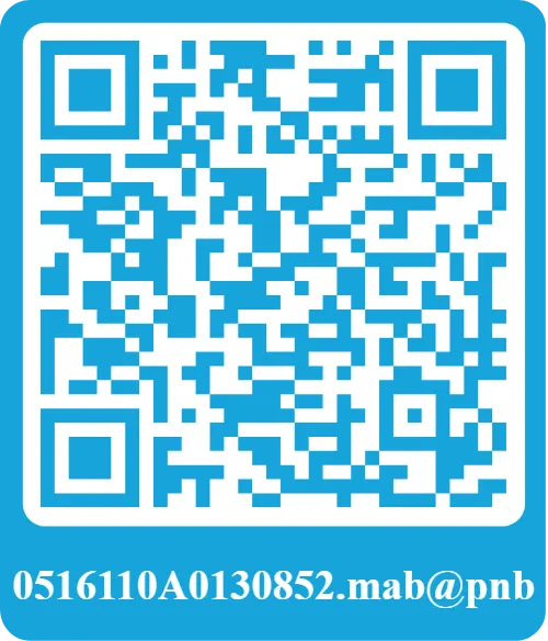 Payment QR Code