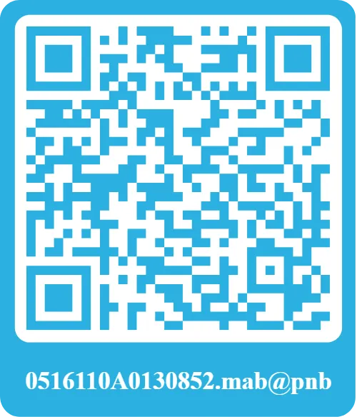 Payment QR Code